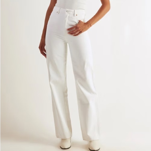 NWT ROLLA’s Heidi Jean - vintage white - 30 - Picture 3 of 9